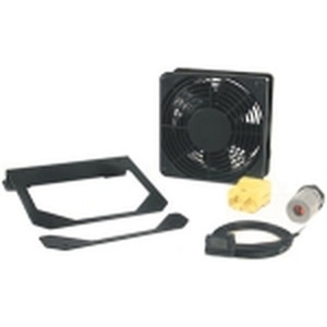 Hubbell CAB, Access,REM Equip,FAN KIT