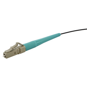 Hubbell FCLCF900M50BP LC OM2 Connector