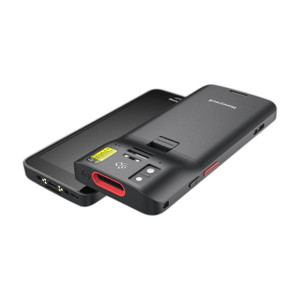 Honeywell CT37-QBC-UCP Quad Battery Charger