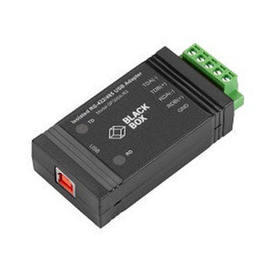 Black Box USB TO RS422/485 Converter With - SP390A-R3