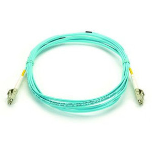 Black Box OM3 50/125 Multimode Fiber Optic - EFNT010-002M-LCLC