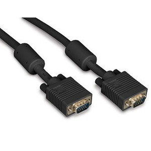 Black Box Connect Your Monitor TO Video - EVNPS06B-0050-MM