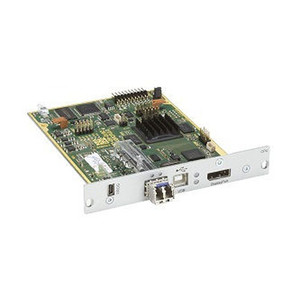 Black Box Modular KVM Extender Transmitter - ACX2MT-DP4KHS-SM