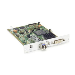 Black Box Modular KVM Extender Transmitter - - ACX1MT-VDHID-SM