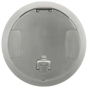 Hubbell S1R10CVRTRNKL - 10 Inch Cover Assembly