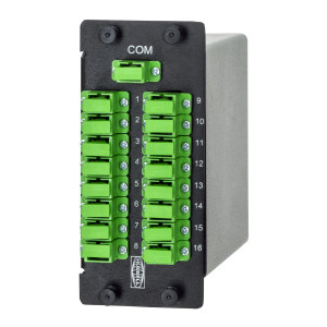 Hubbell 1:16 SC/APC - OCSCA1X16P3