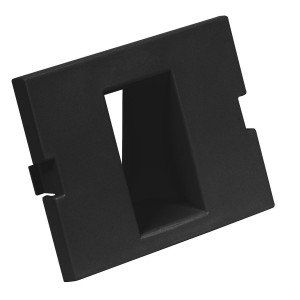 Hubbell IM1IA15BK Keystone Module