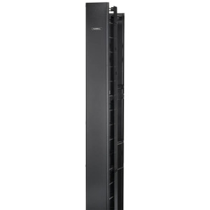 Hubbell VME1014GK 10-Port Gate Kit