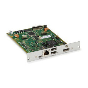 Black Box Modular KVM Extender Receiver - - ACX1MR-HDMI-C