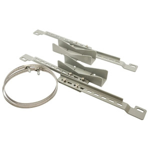 Hubbell IRPKSG Pole Mount Kit - Industrial