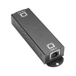 Black Box This POE Repeater Acts AS A POE Extender - LPR1111
