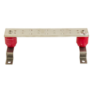Hubbell HBBB14212TP Bus Bar - 6D 3DB