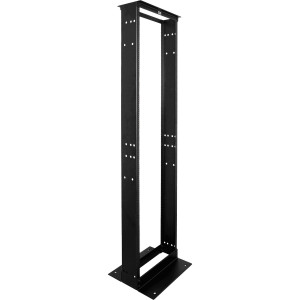 Hubbell HPW84RR19D 45-Unit Rack