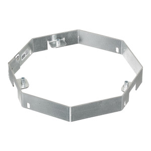 Hubbell CFB8RCVRR3 8in. Floor Ring