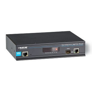 Black Box Kvm-over-ip Matrix Switch Transmitter - - ACR1012A-T