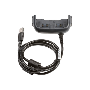 CT50-USB Honeywell USB charging cable accessory close-up view