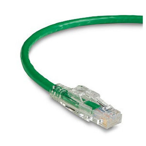 Black BOX Gigatrue 3 Premium CAT6 Patch Cables - C6PC70-GN-10