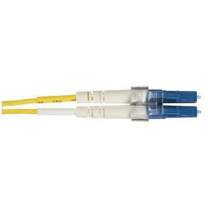 Black Box OS2 9/125 Singlemode Fiber Optic - EFN310-001M-LCLC