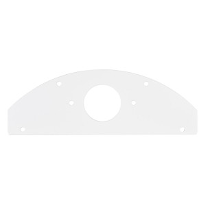 Hubbell S1R10PSPJ Sub Plate