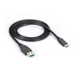 Black Box Connect USB 2.0/3.0 Type-a Port TO USB 3.1 - USB3C-1M