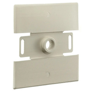 Hubbell HBL2451HIV Flush Plate Adapter