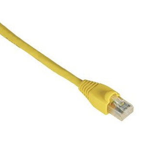 Black Box CAT6 550-MHZ Snagless Stranded - EVNSL644-0010