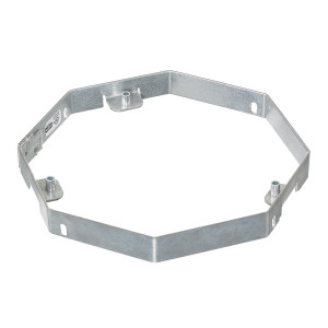 Hubbell CFB8RCVRR2 8in. Floor Ring