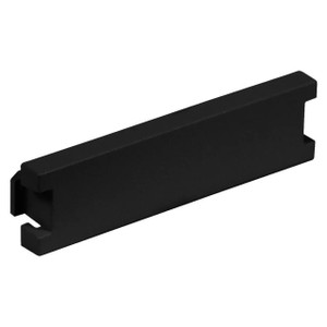 Hubbell Blank Module - IMB05BK