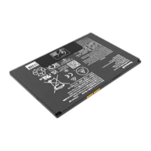 Honeywell EDA10A-BAT Replacement Battery