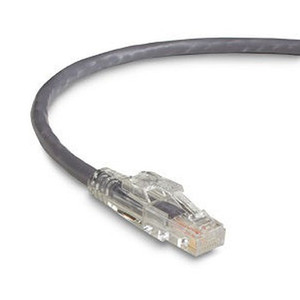 Black BOX Gigatrue 3 Premium CAT6 Patch Cables - C6PC70-GY-15