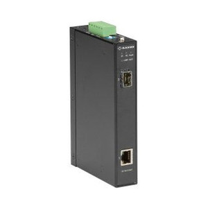 Black Box This Media Converter Provides A - LGC280A