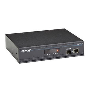 Black Box THE Agility Ip-based KVM Extension - ACR1000A-R-R2