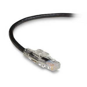 Black BOX Gigatrue 3 Premium CAT6 Patch Cables - C6PC70-BK-01