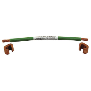 Hubbell HGRKTWC45 Grounding Kit - 6AWG 5-Pack