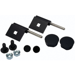 Hubbell REKI Hinge Kit - Left Hand