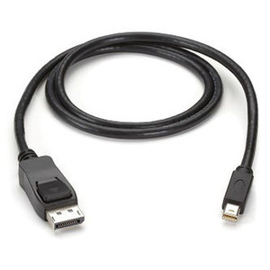 Black Box Mini Displayport TO Displayport - ENVMDPDP-0003-MM