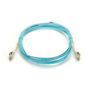 Black Box OM3 50/125 Multimode Fiber Optic - EFNT010-005M-LCLC