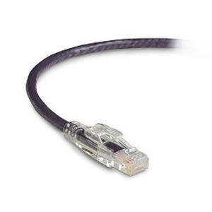 Black BOX Gigatrue 3 Premium CAT6 Patch Cables - C6PC70-VT-03
