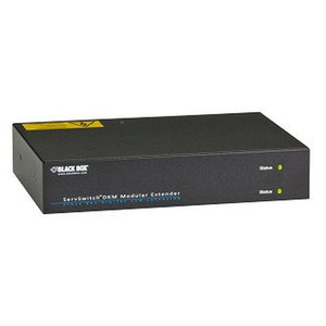 Black Box THE DKM Extender Setup Provides - ACXMODH2R-P-R2-SHIP