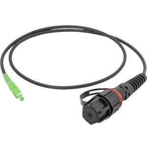 Hubbell Fiber Optic Cable - HISCS07AE