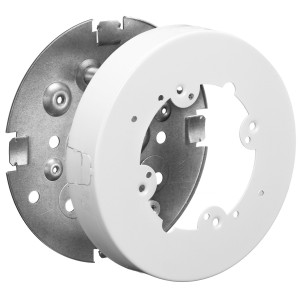 Hubbell HBL5739WA Fixture Box