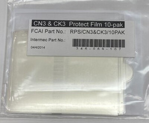 Honeywell 346-069-107 protective carrying case detail view