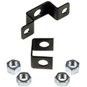 Hubbell NextFrame Ladder Rack Brackets for Ceiling Mounting Kit