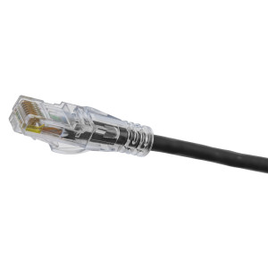 Hubbell HCL6ABK03 Patch Cable