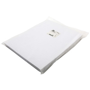 Hubbell HPLBL4800 6 Port Panel Adapter
