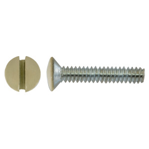 Hubbell RA88IPK100 1in Screws