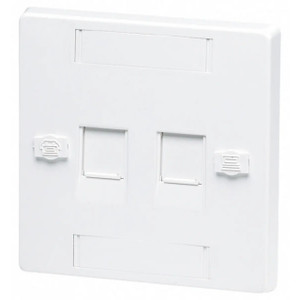 Hubbell BPS12A Shuttered BEV Plate