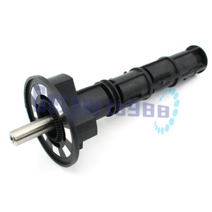 Honeywell DPR15-3044-01 replacement printer component close-up detail view