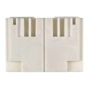 Hubbell S1R10INTUMDIV - Fire Rated Poke Throughs