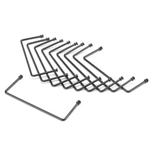 Hubbell Wire Gate 15in - VCW1610